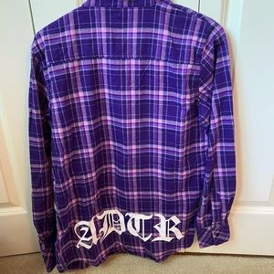 A Day to remember (ADTR) flannel